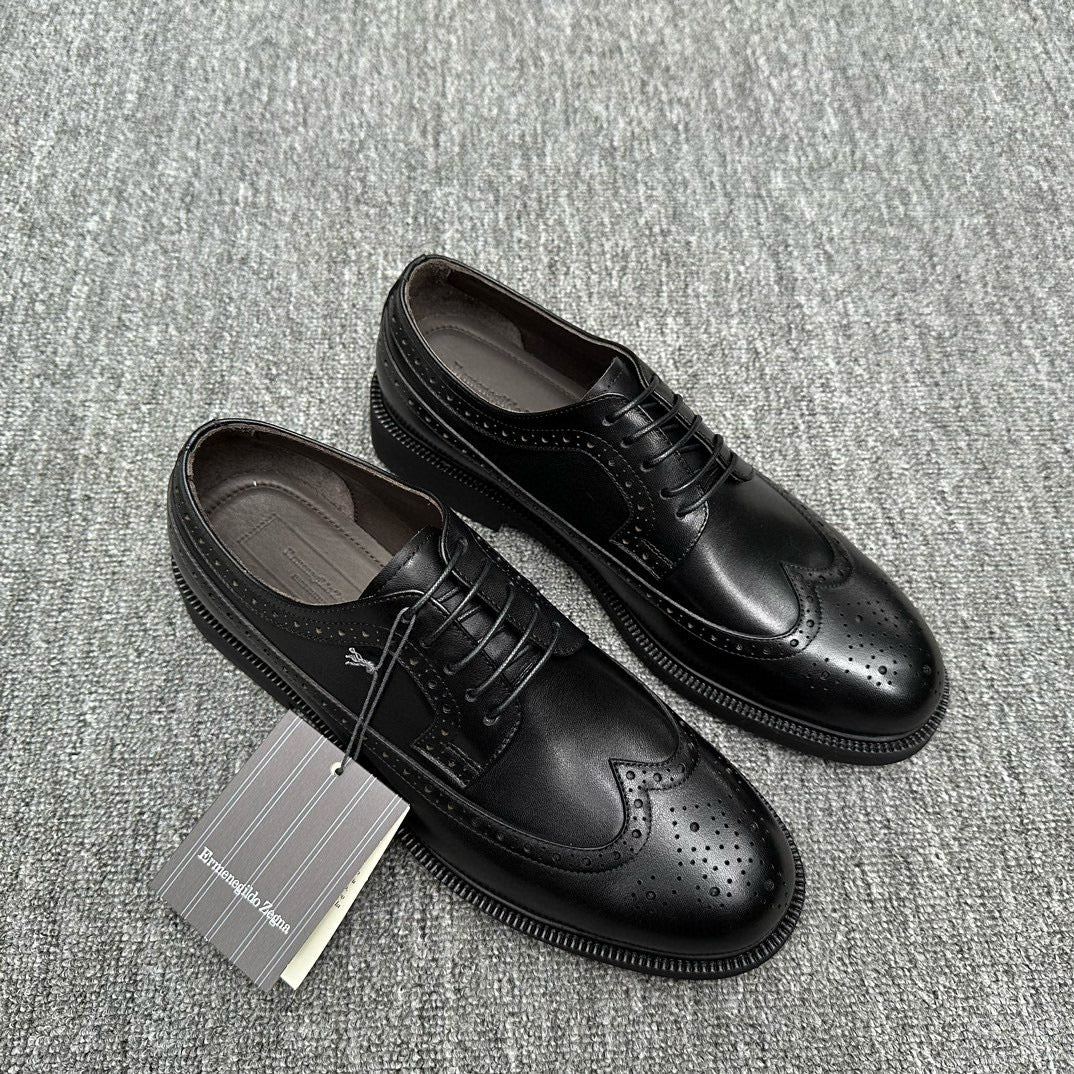 Zegna Loafer
