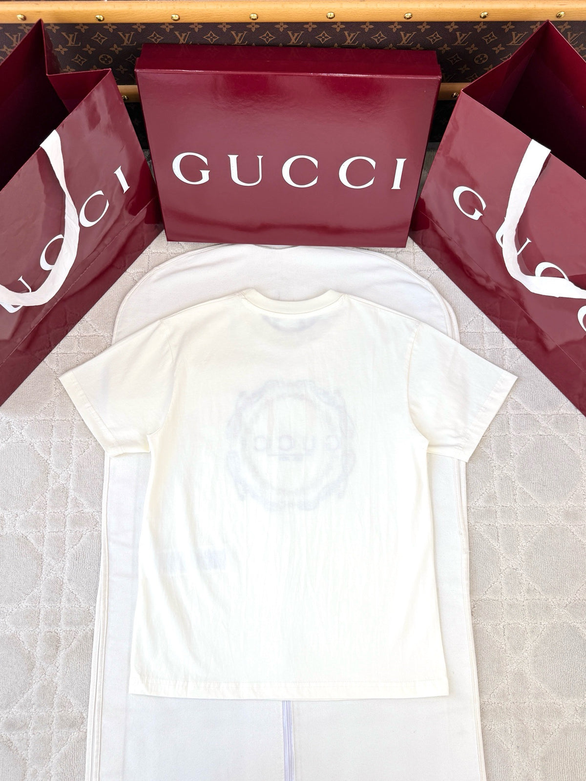 Gucci T-shirt