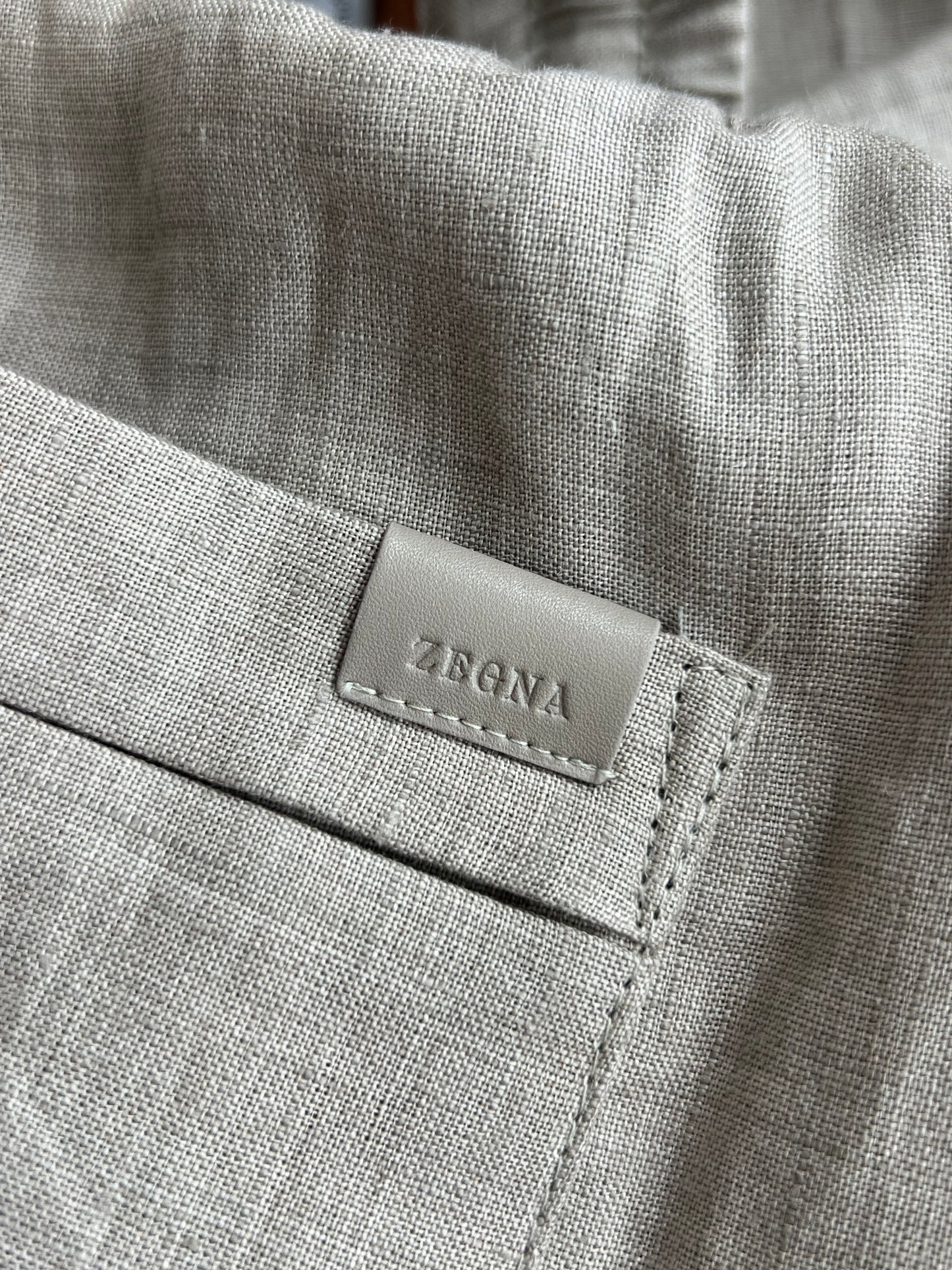 ZG Long Pants
