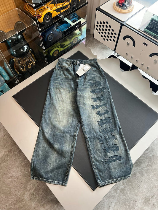 Balenciaga Jeans