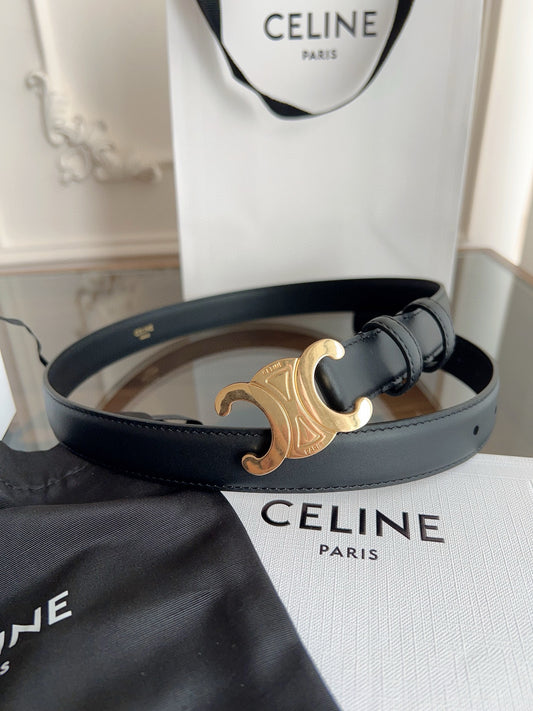 Celine Belt (Width 2.4cm)