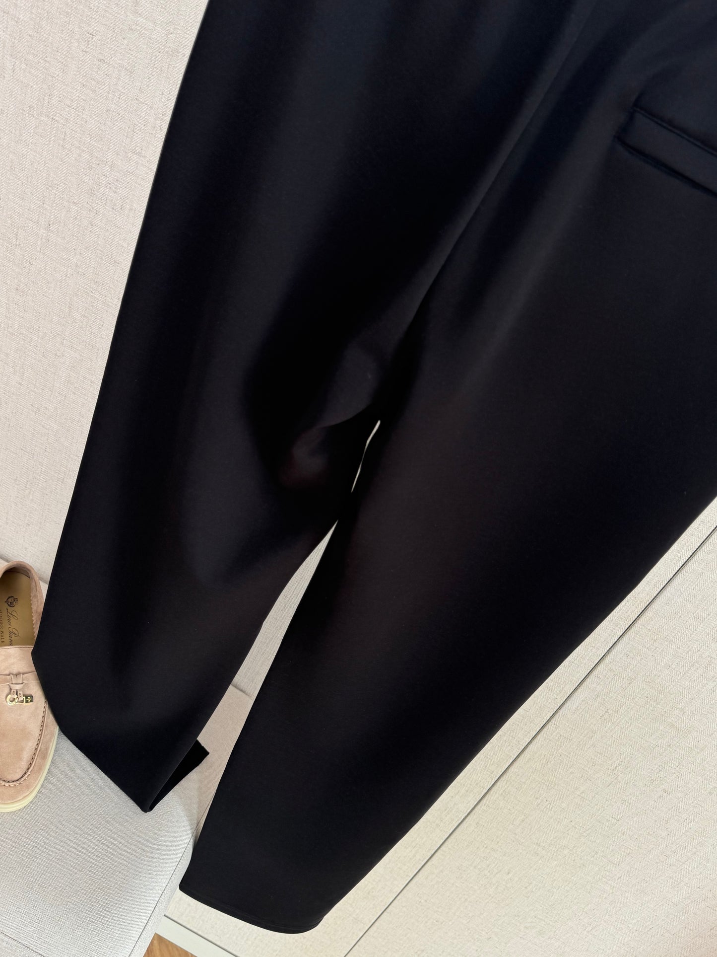 LP Long Pants