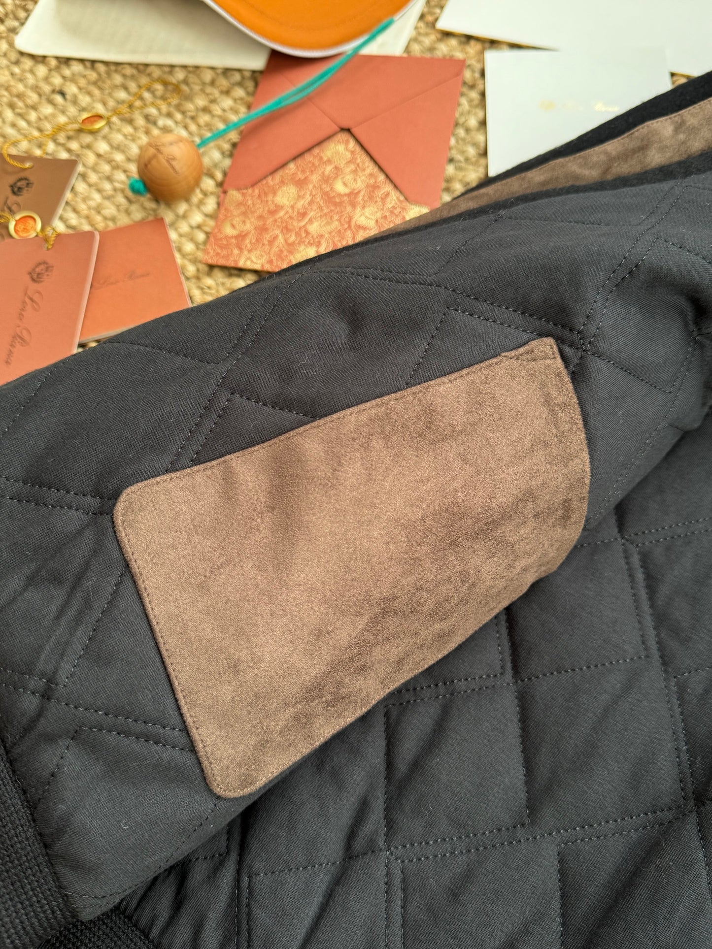 Zegna Jacket