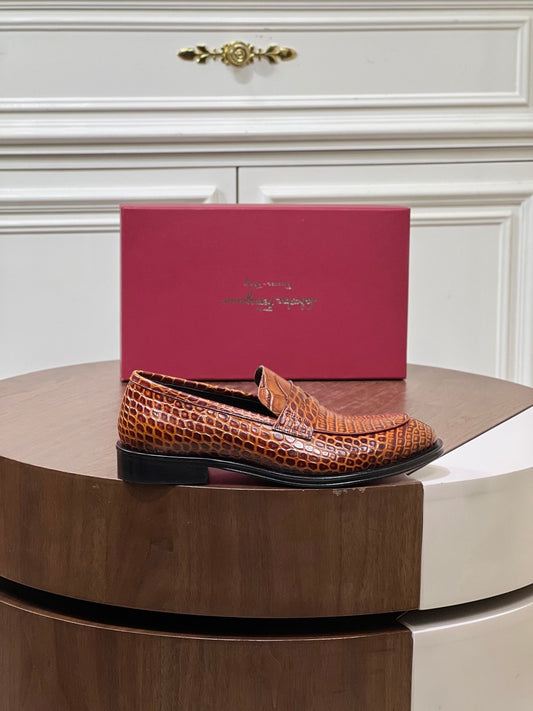 FG Loafer