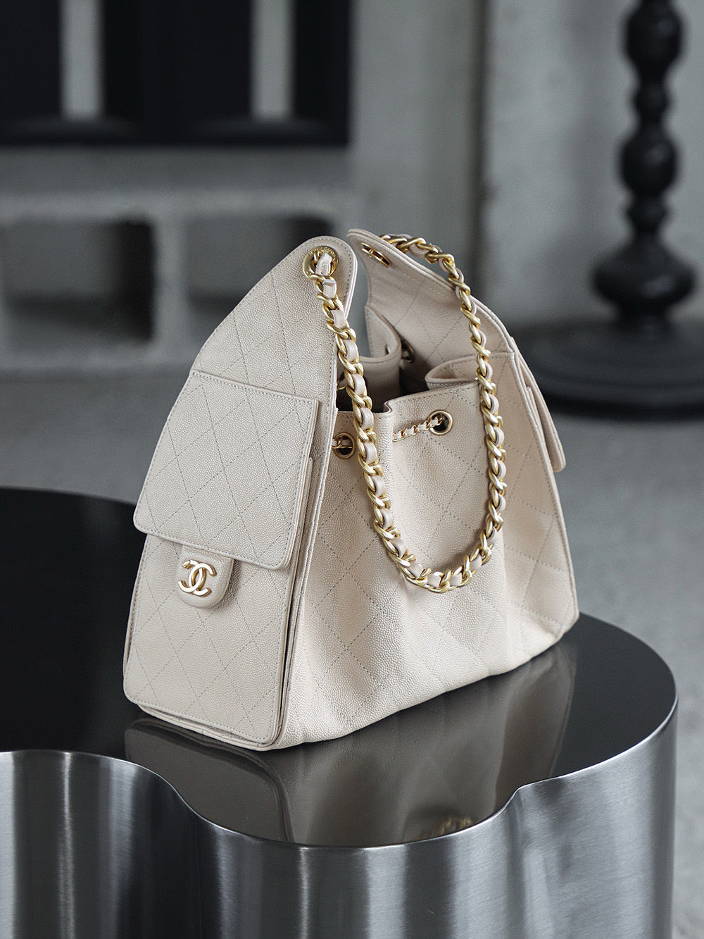 Chanel Hobo 25Bag (small)
