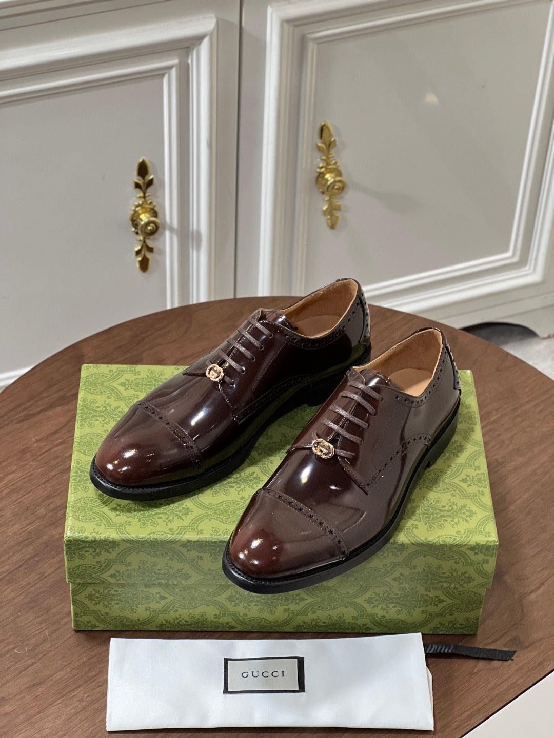 GC Loafer