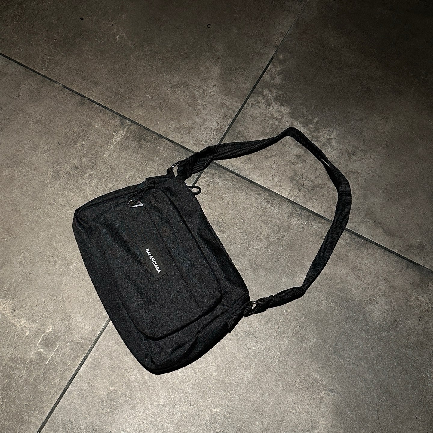 Balenciaga Cross Body Bag