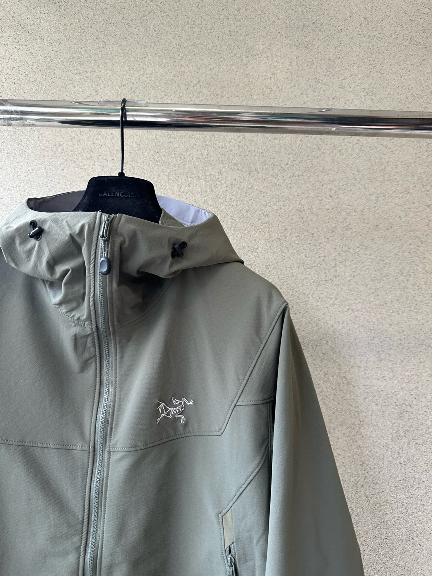 Arcteryx Jacket