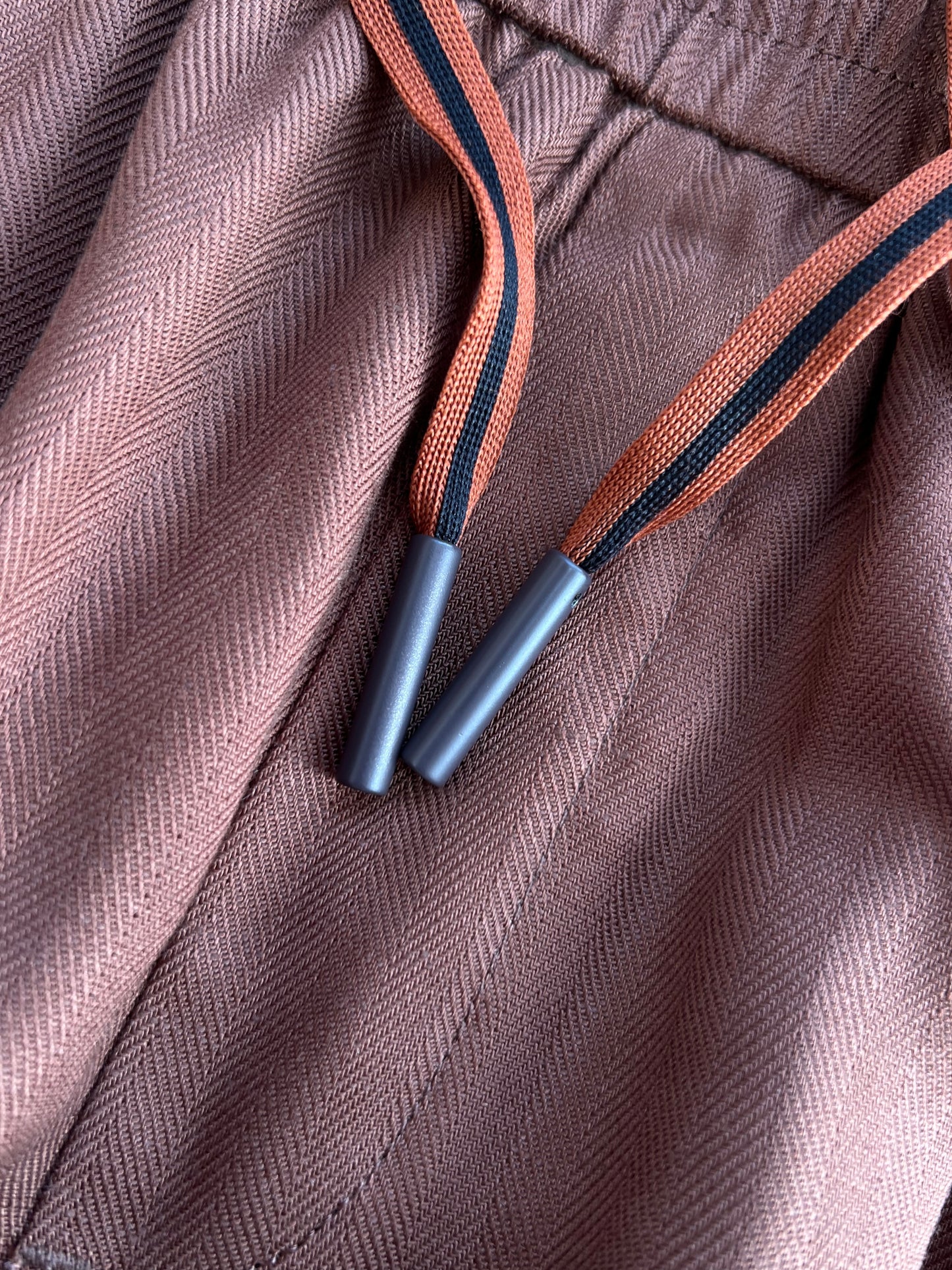 ZG Short Pants