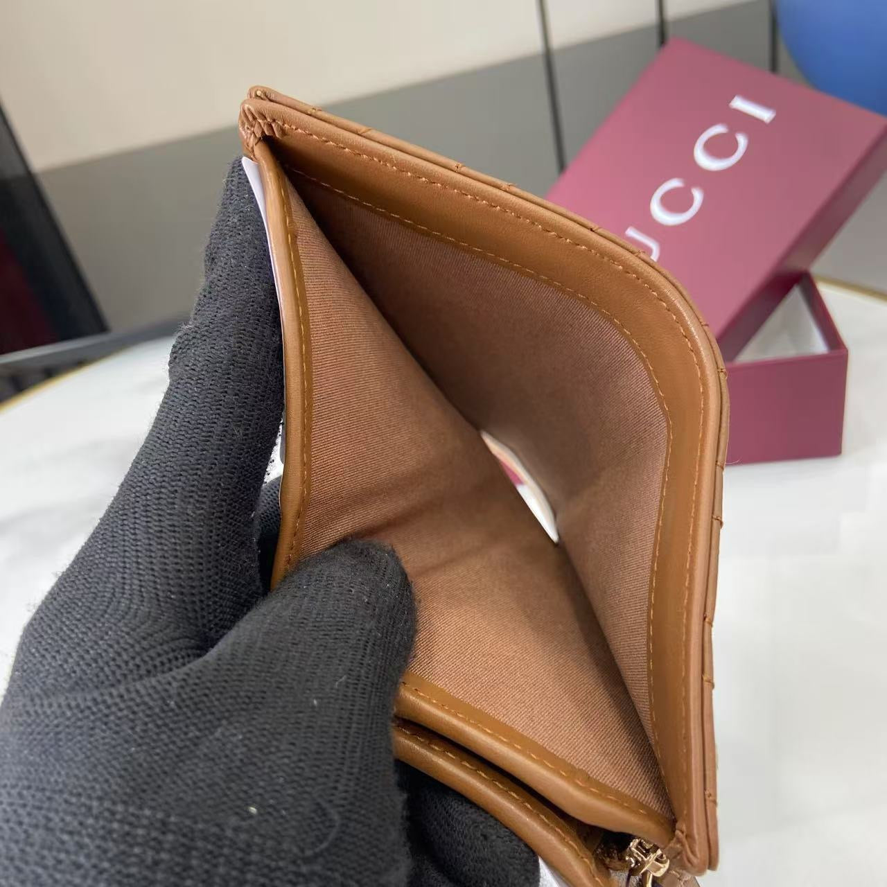 Gucci Wallet