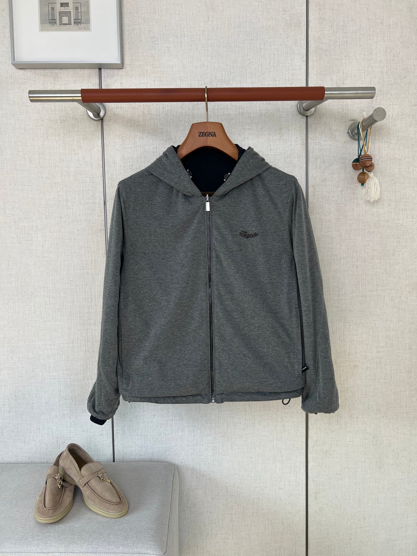 ZG Jacket