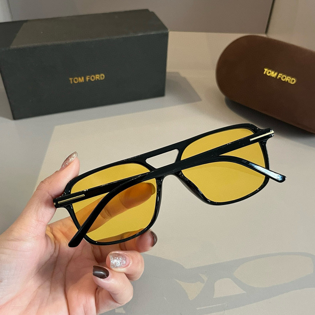 Tom Ford Sunglasses