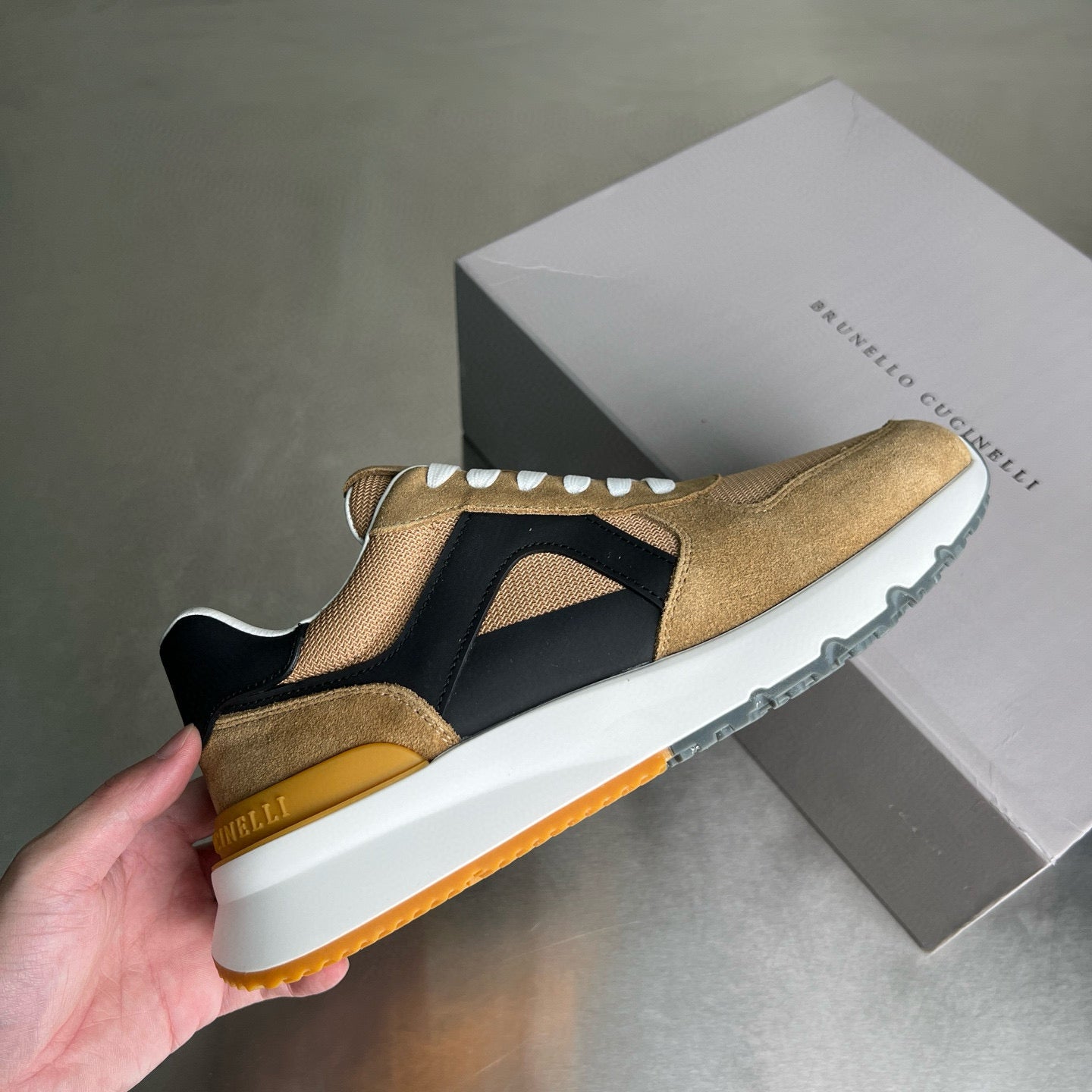 Brunello Cucinelli Sneakers