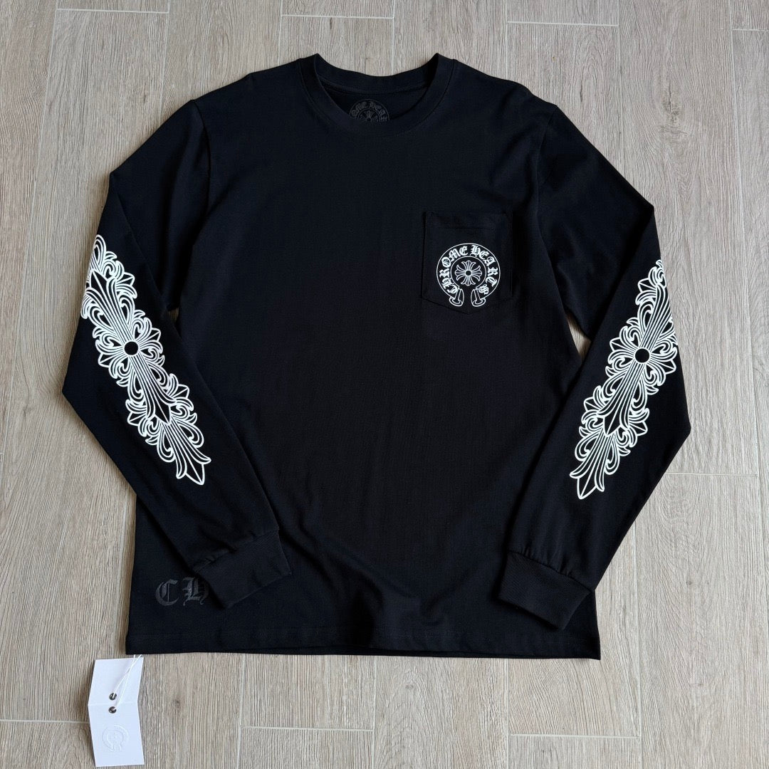Chrome Hearts Sweater