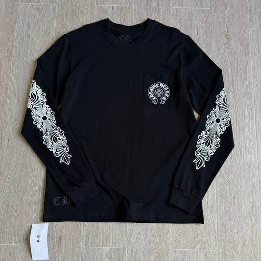Chrome Hearts Sweater
