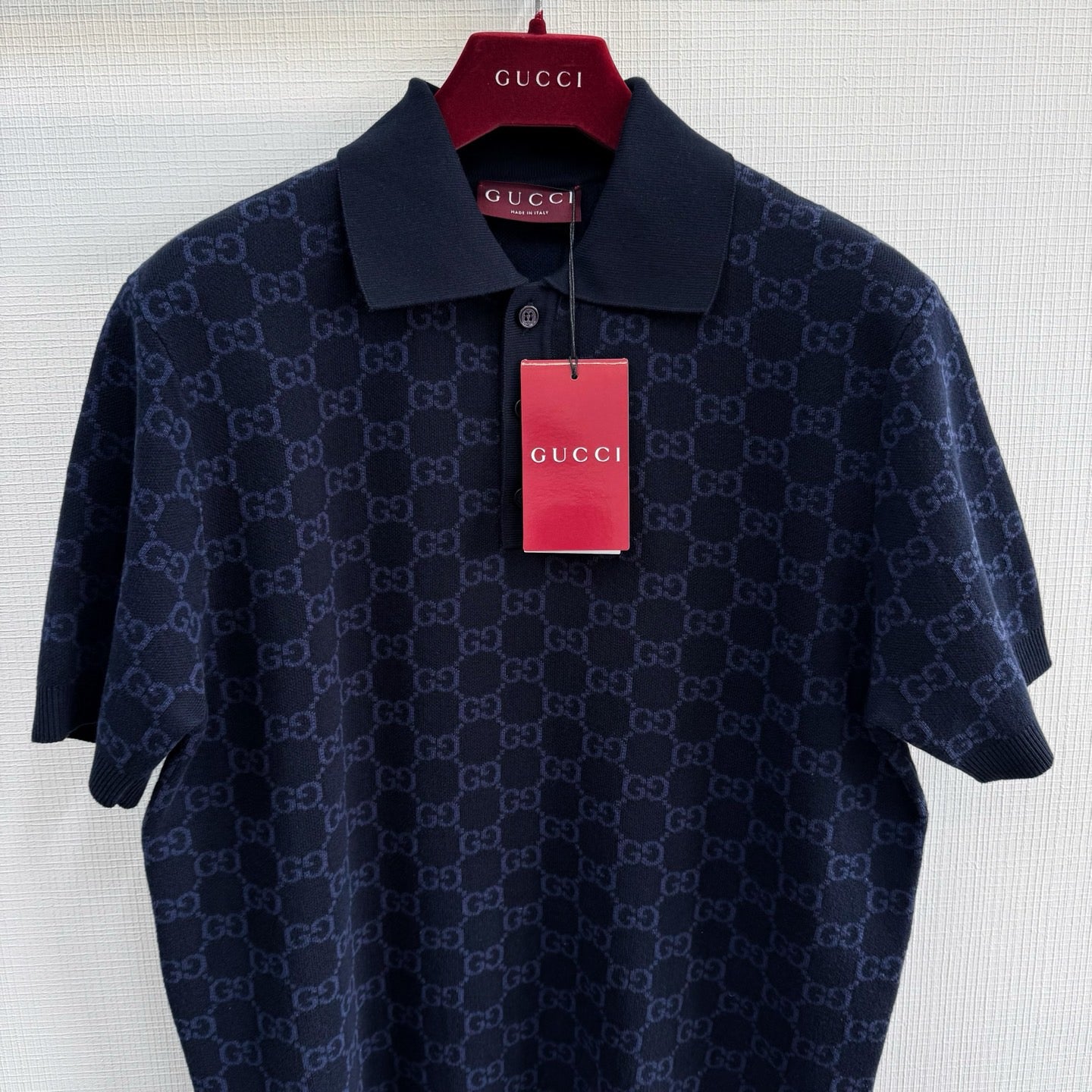 Gucci Polo