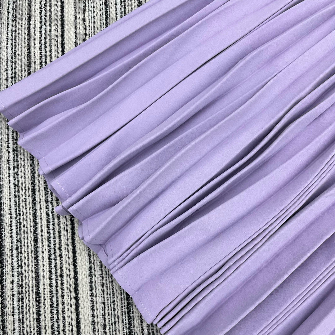 Valentino Long Skirt