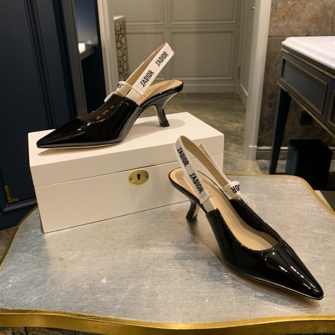 Dior Heels