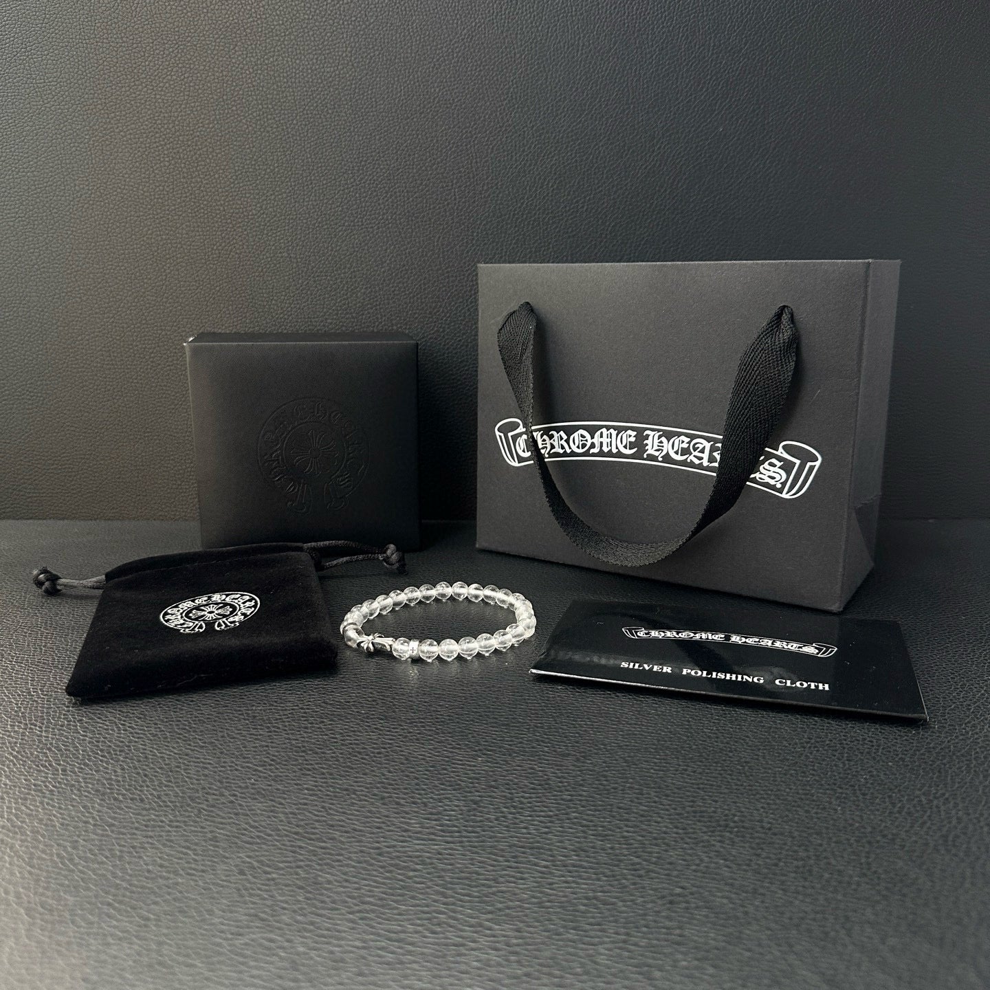 Chrome Hearts Bracelet