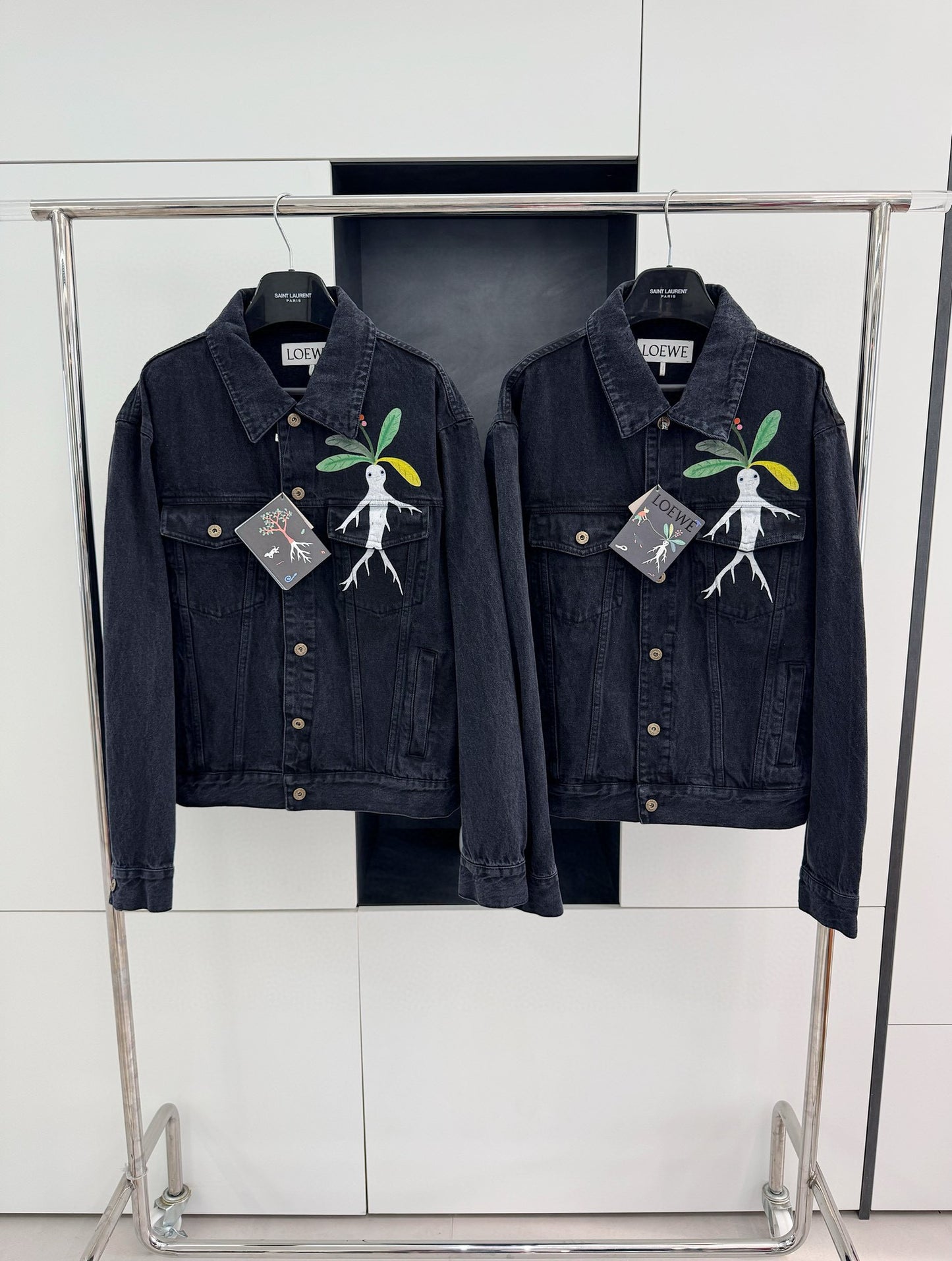 Loewe Jacket