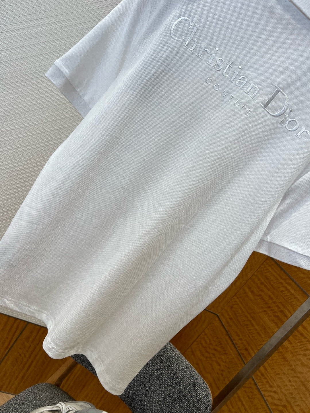 Dior Polo