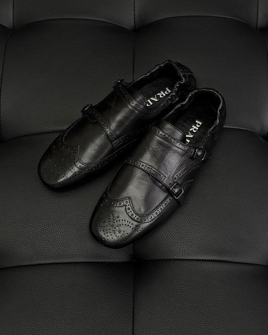 Prada Loafers