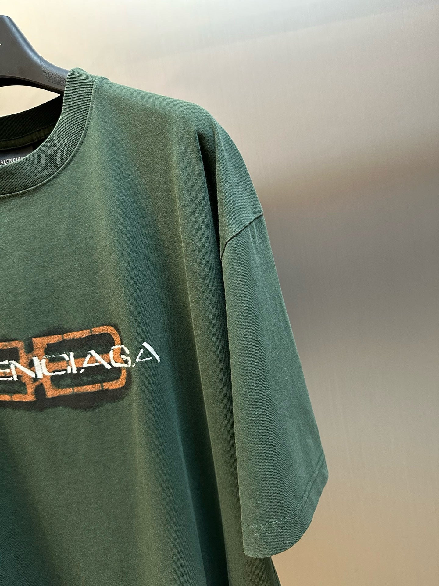 Balenciaga T-Shirt