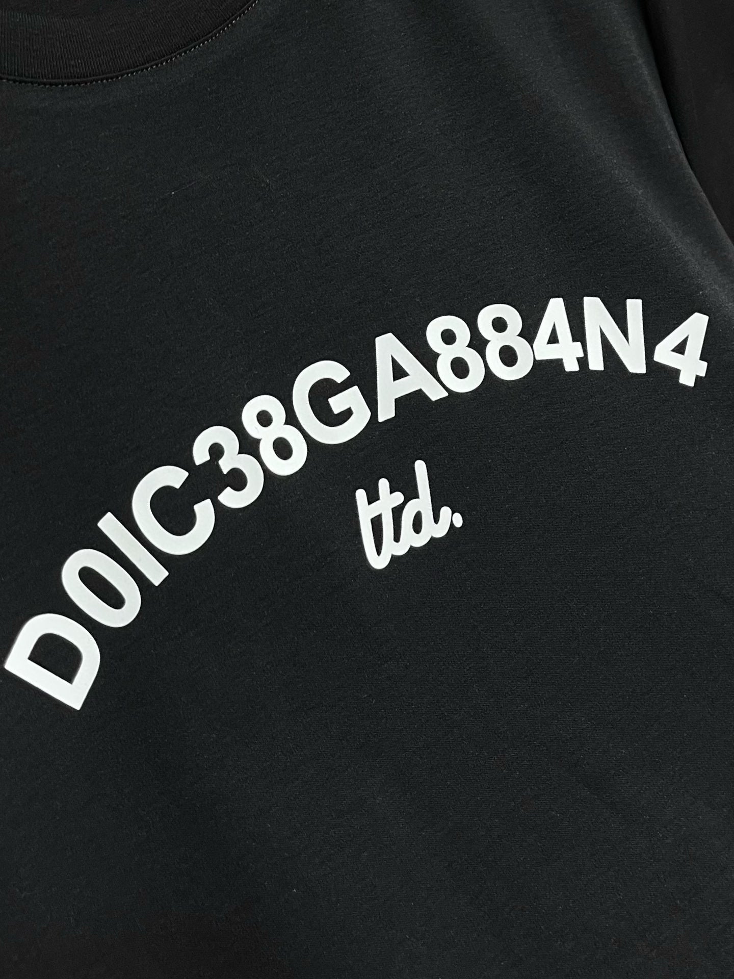 Dolce & Gabbana T-Shirt