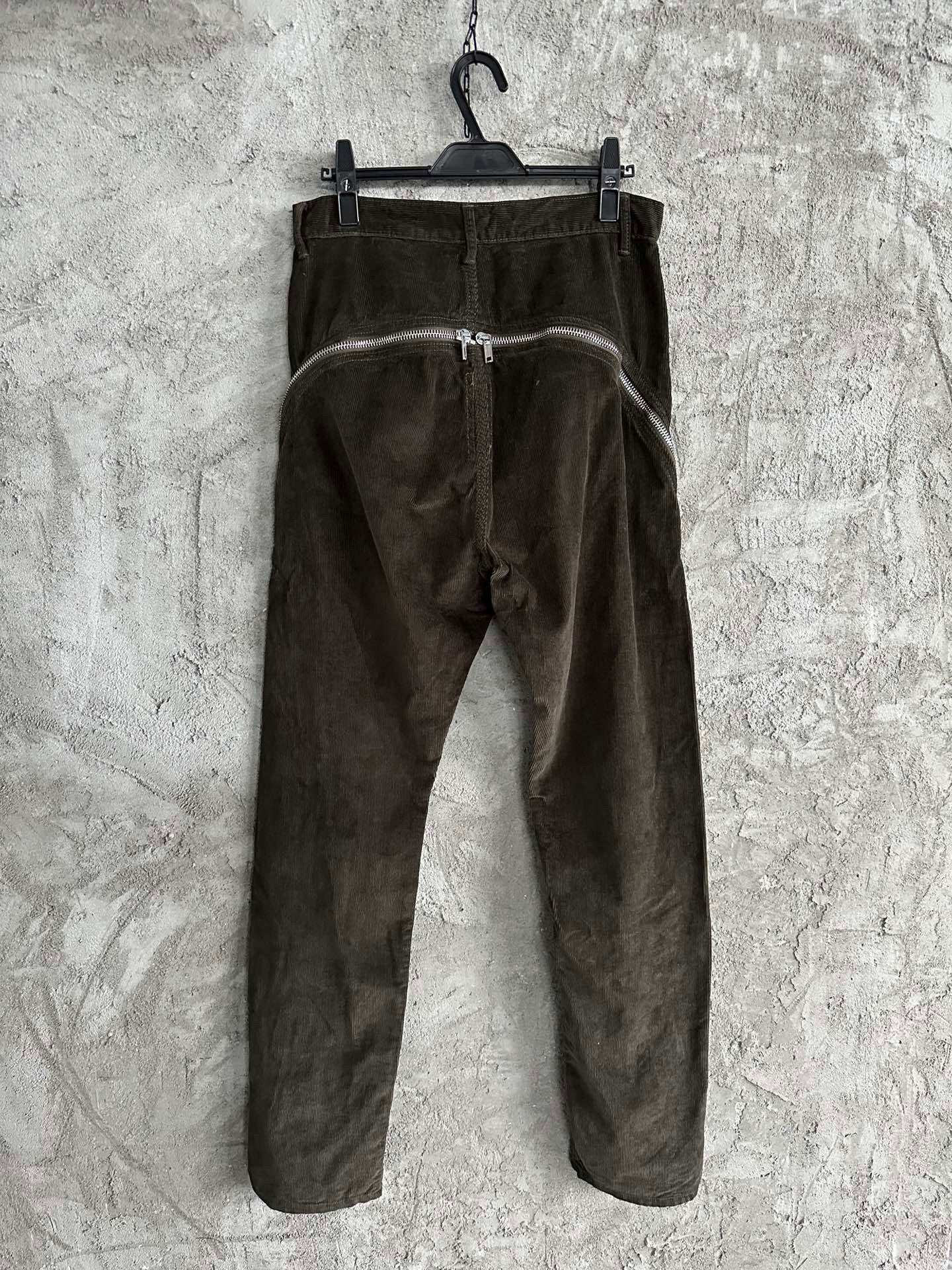 Ricks Owen Long Pants