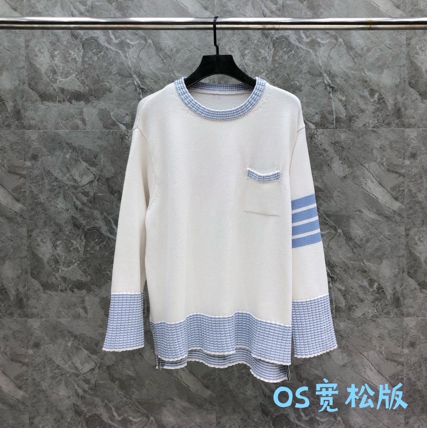 Thom Browne Sweater