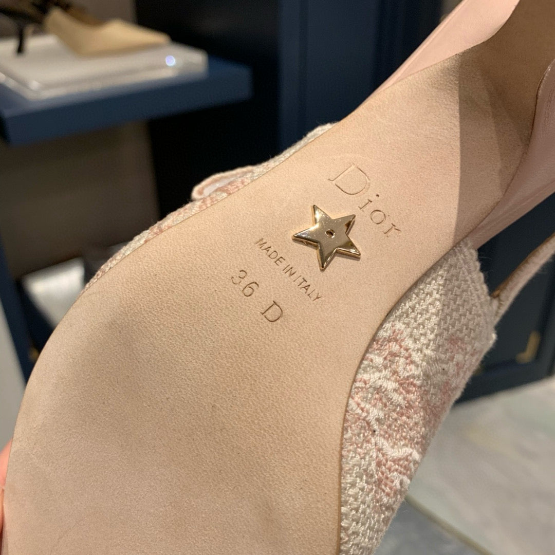 Dior Heels