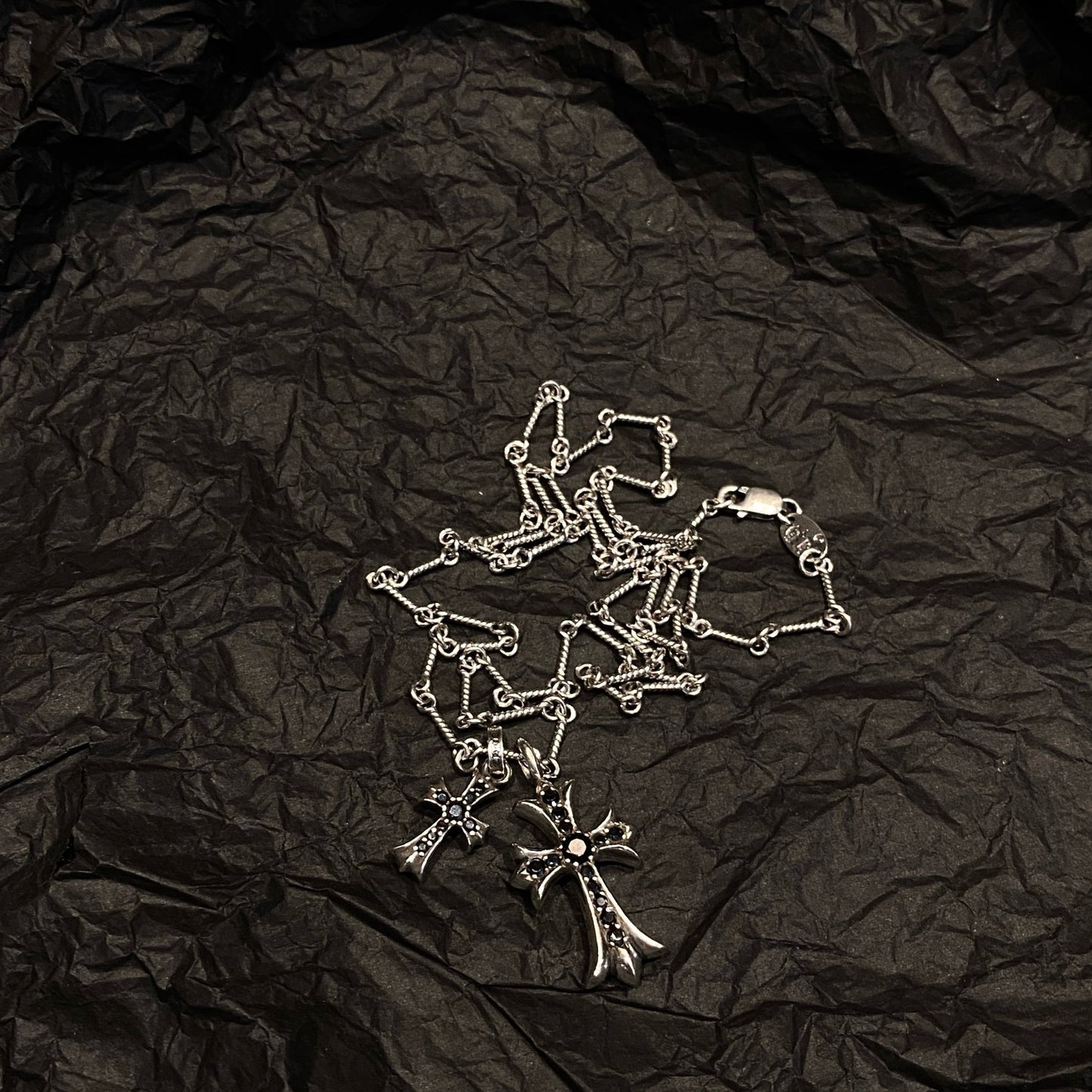 Chrome Hearts Necklace