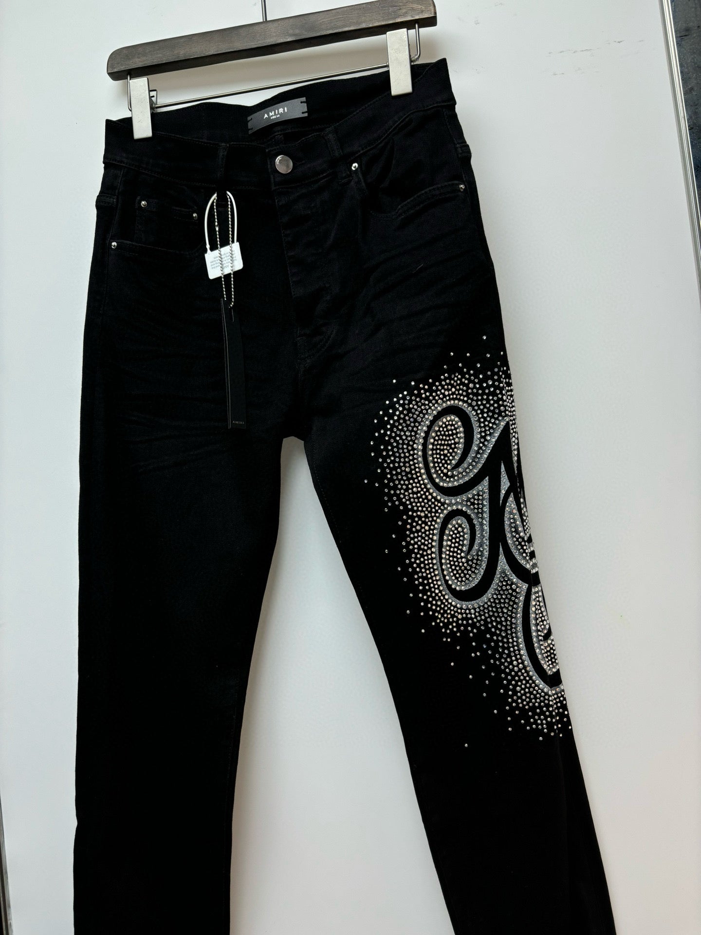 Amiri Jeans