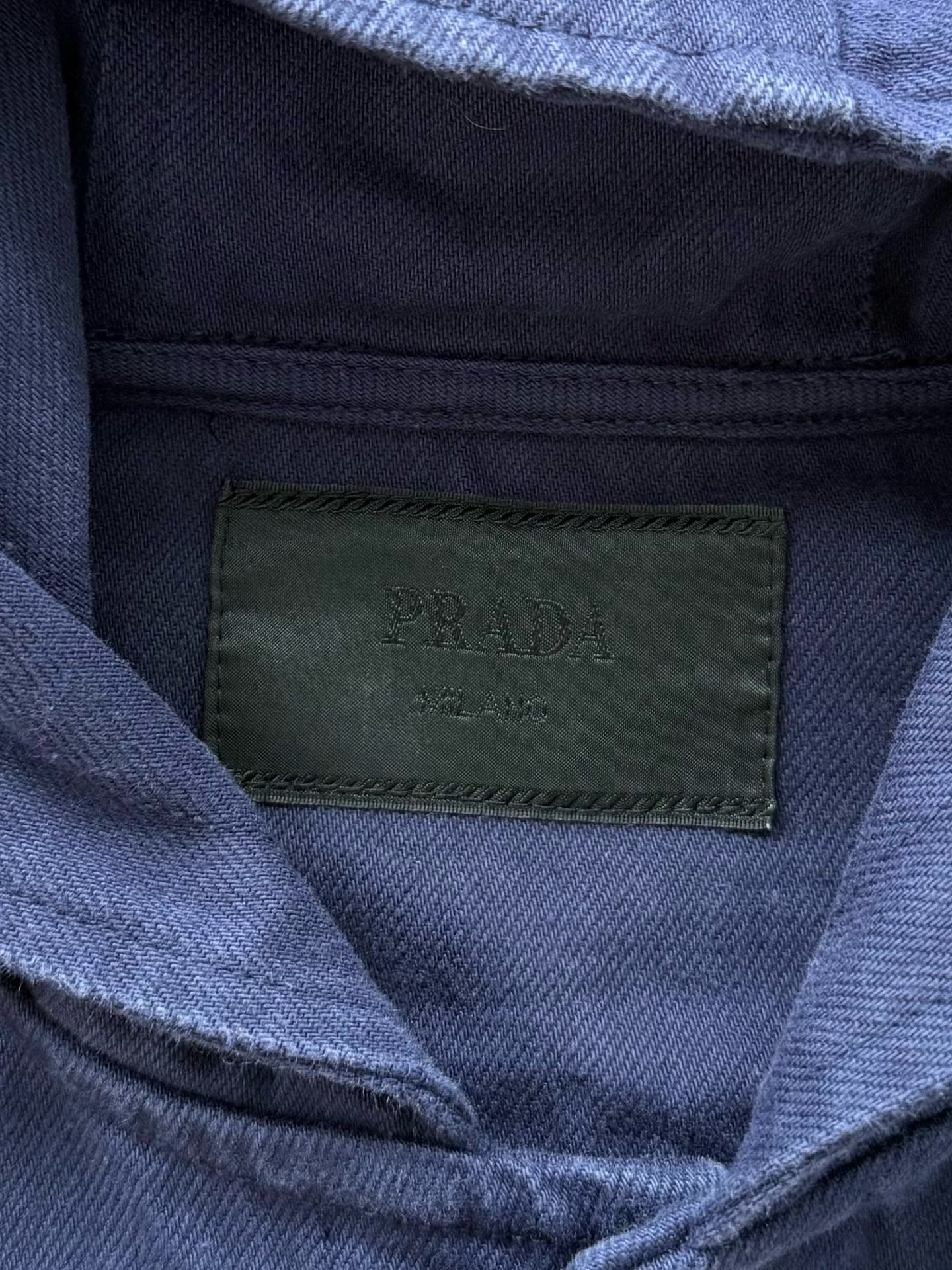 Prada Jacket
