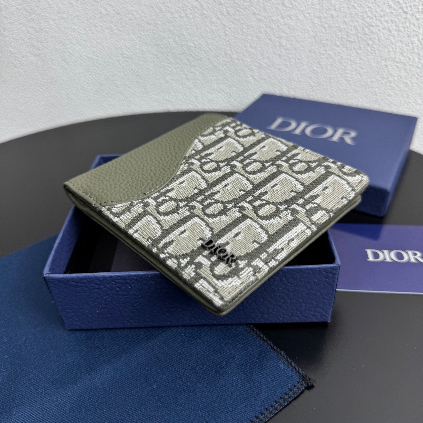 Dior Wallet