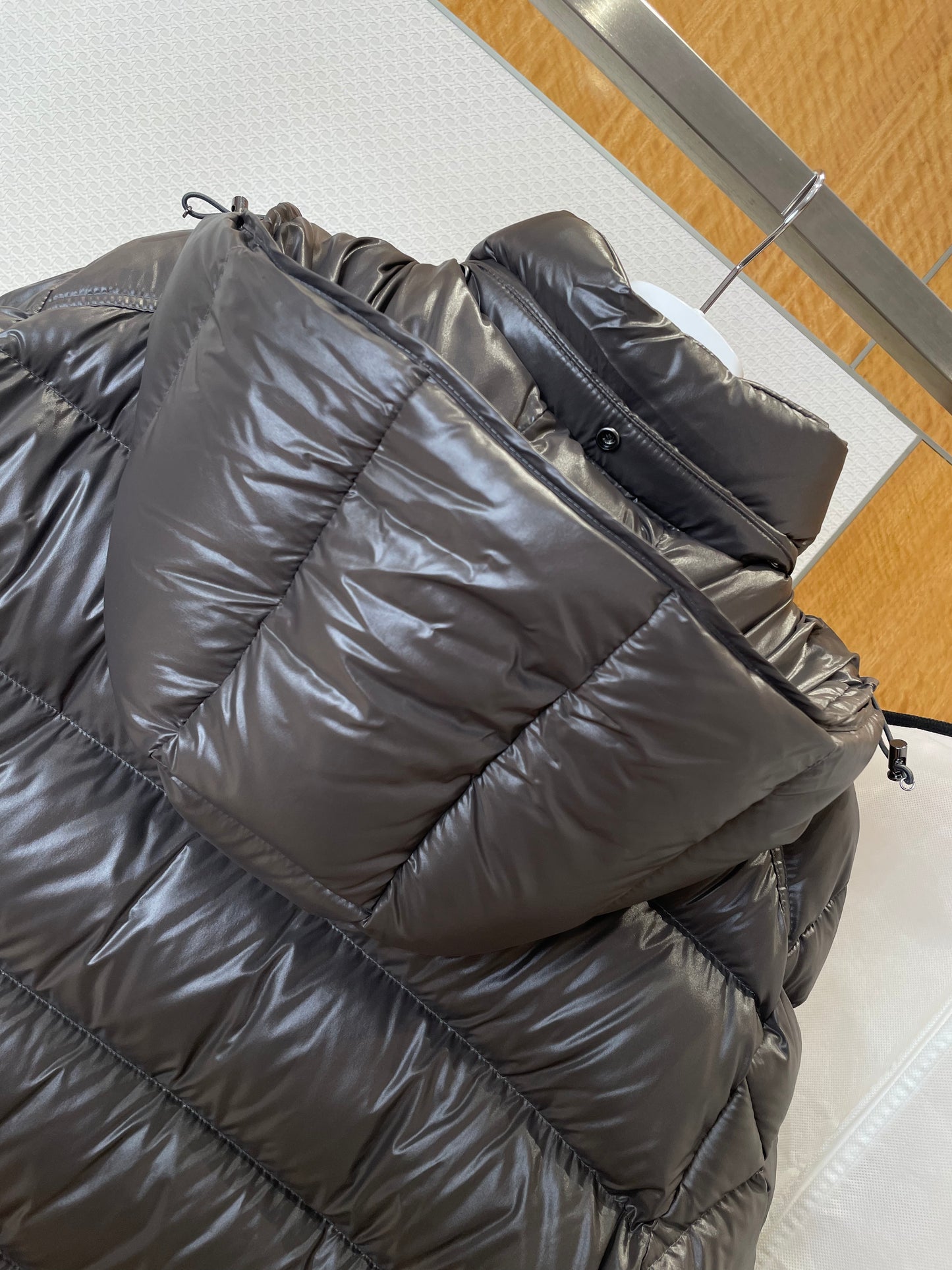 Moncler Down Jacket