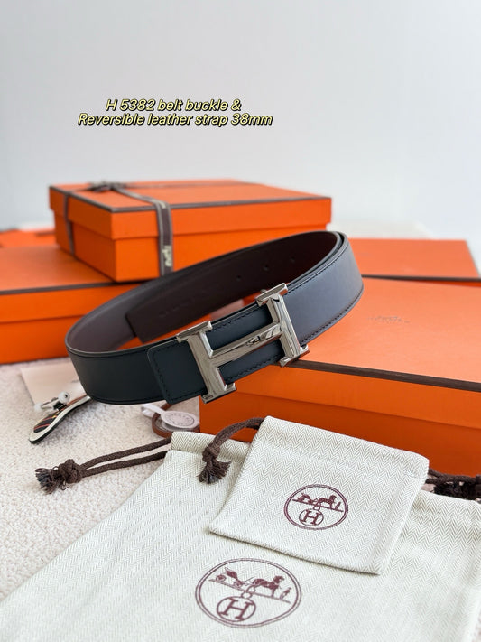 Hermes Belt