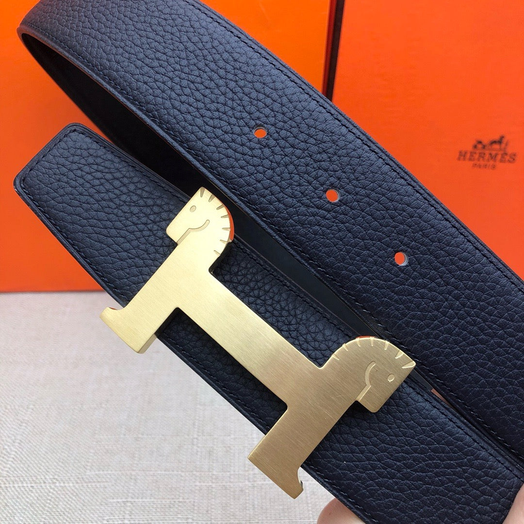 Hermes Belt