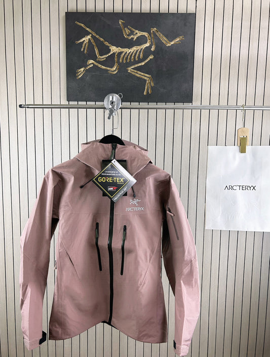 Arctery Jacket