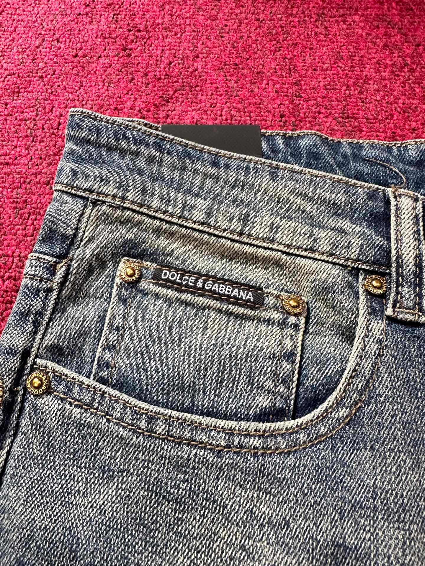 Dolce & Gabbana Jeans