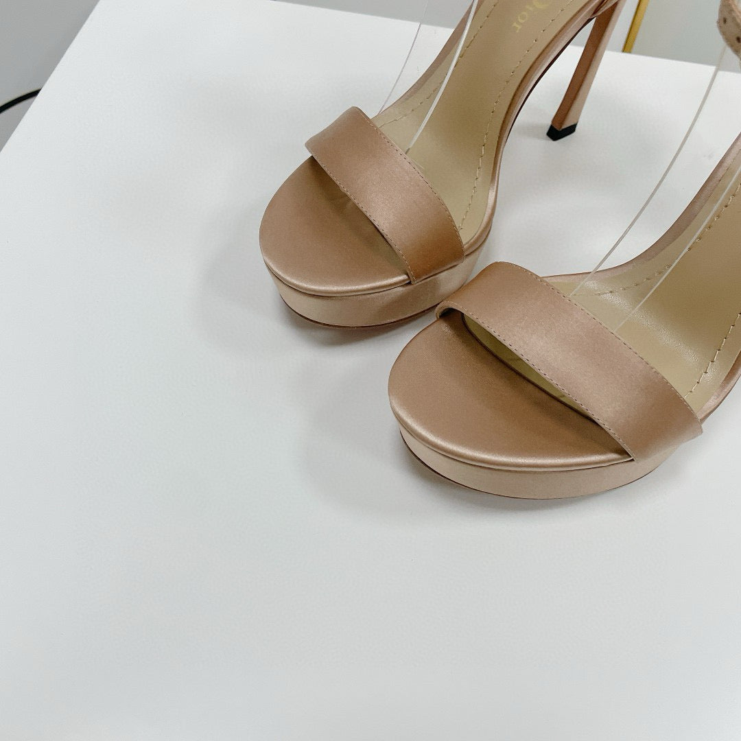 Dior Heels