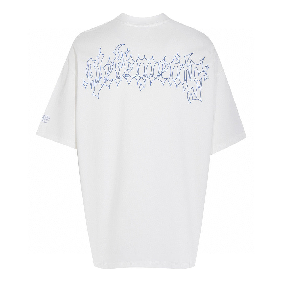 Vetements
 T-Shirt
