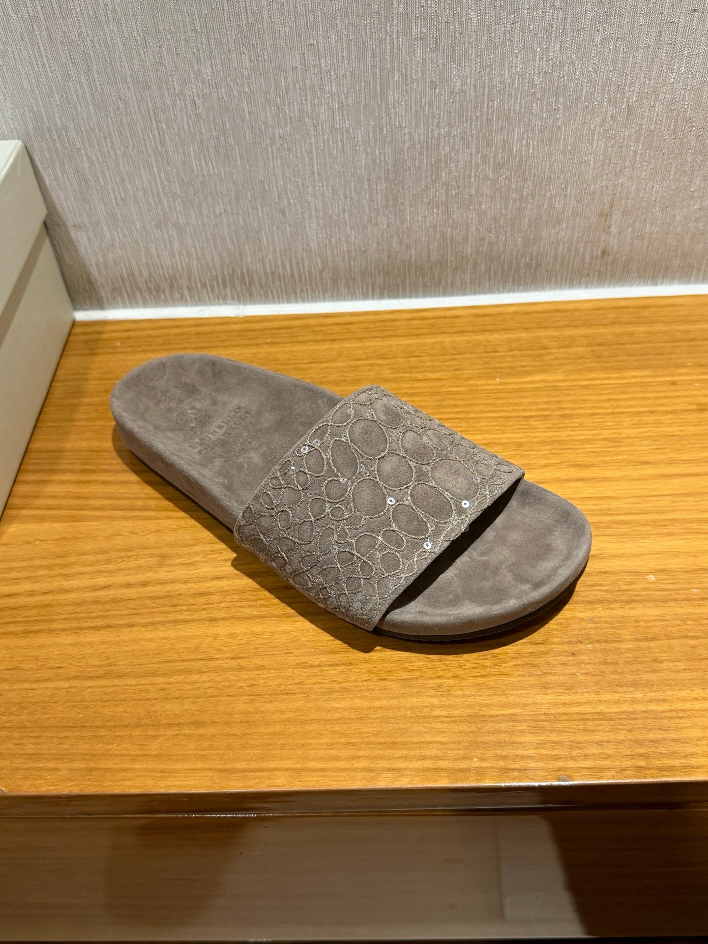 Brunello Cucinelli Sandals