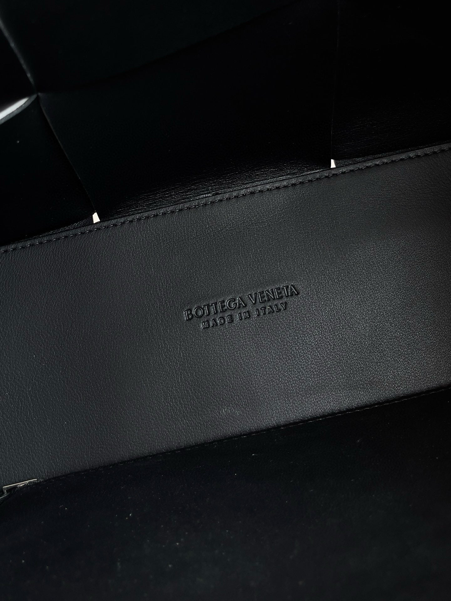 Bottega Veneta Tote Mini