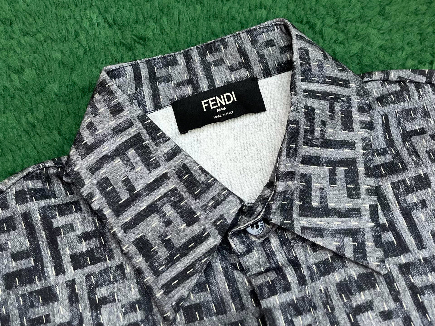 Fendi Shirt