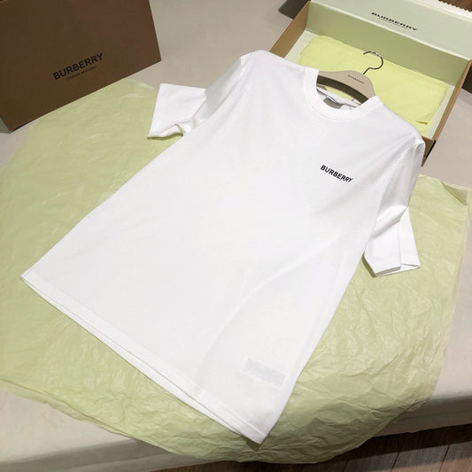 Camiseta Burberry