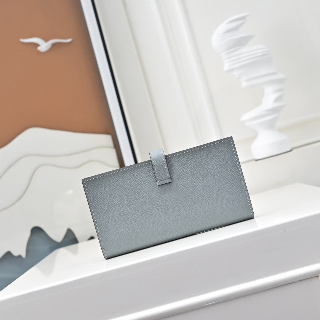 Hermes Béarn Wallet