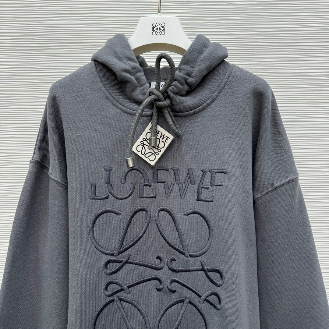 Sudadera con capucha Loewe