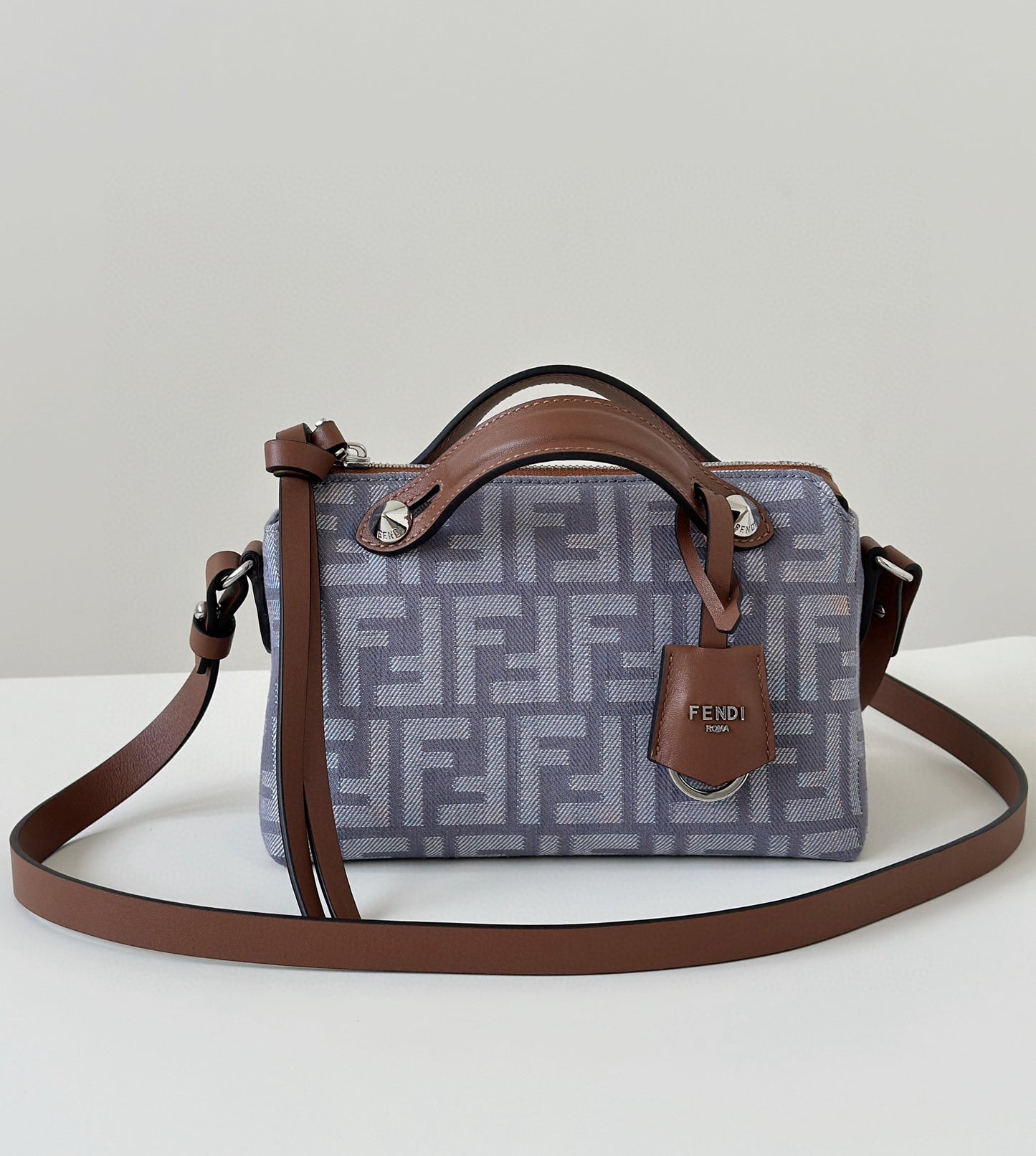 Fendi By The Way Bag