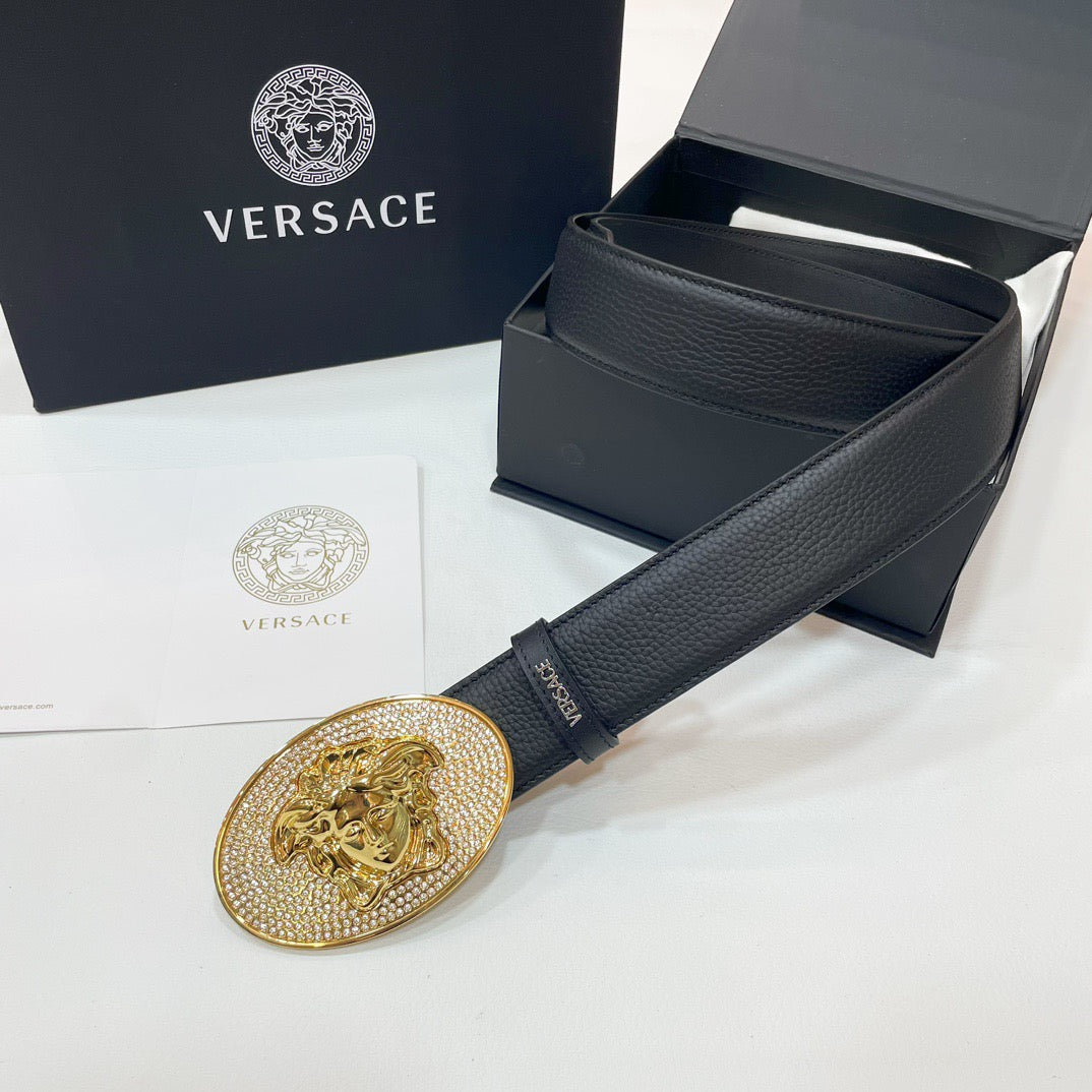 Versace Belts